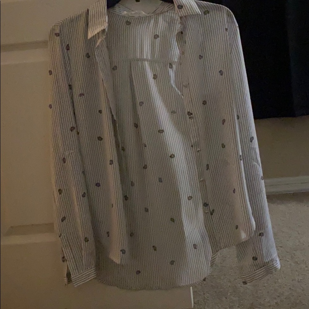 blouse